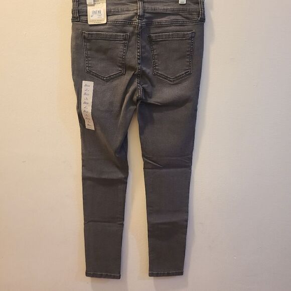 GH Bass Contour Skinny Fit Stretch Jeans $74 - Picture 7 of 8